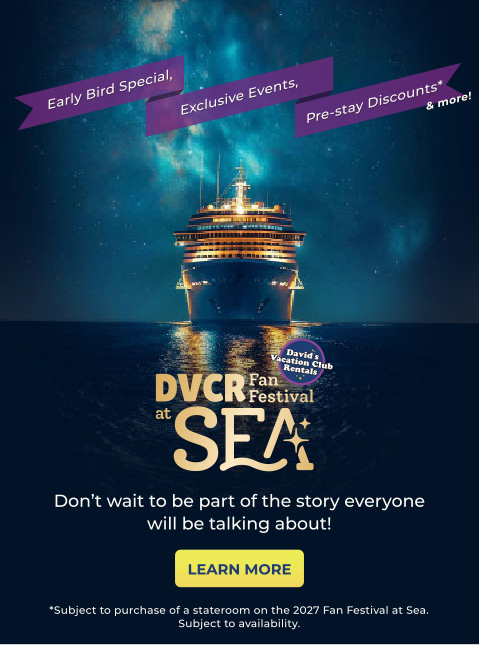 DVC Fan Festival