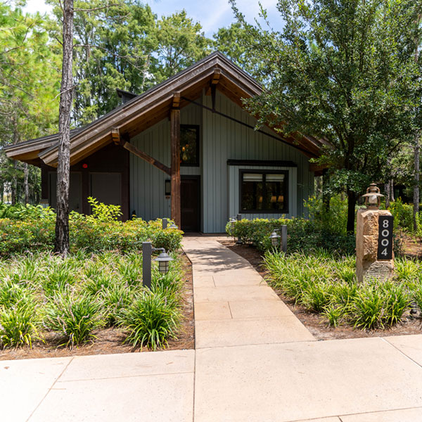 Copper Creek Villas & Cabins Room Views