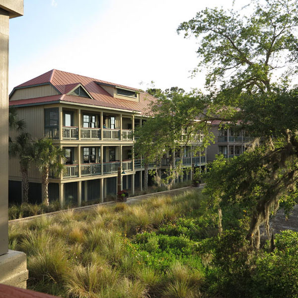 Disney's Hilton Head Island Resort Room View